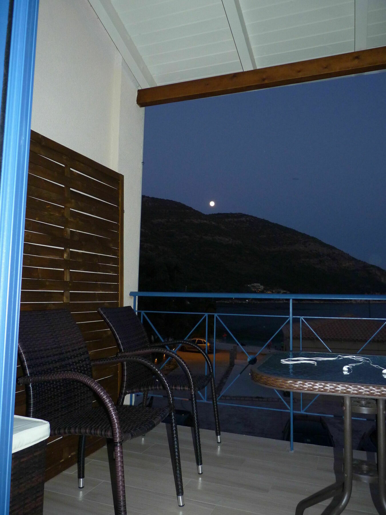 Ilianthos Apartments & Studios มิกรอส ยาลอส ภายนอก รูปภาพ