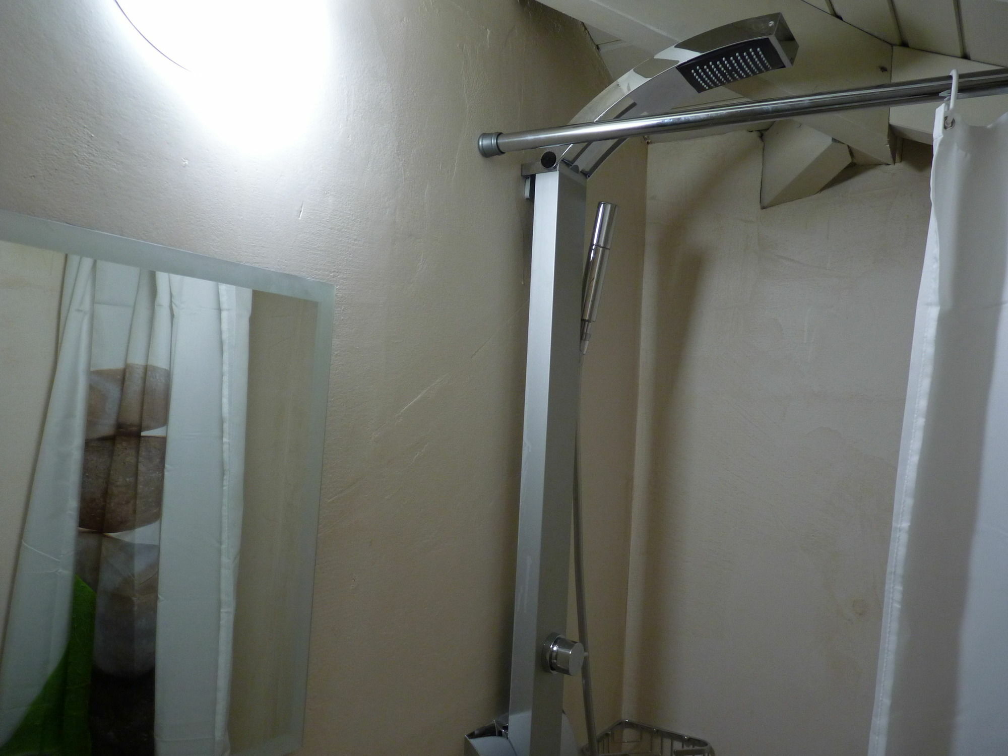 Ilianthos Apartments & Studios มิกรอส ยาลอส ภายนอก รูปภาพ