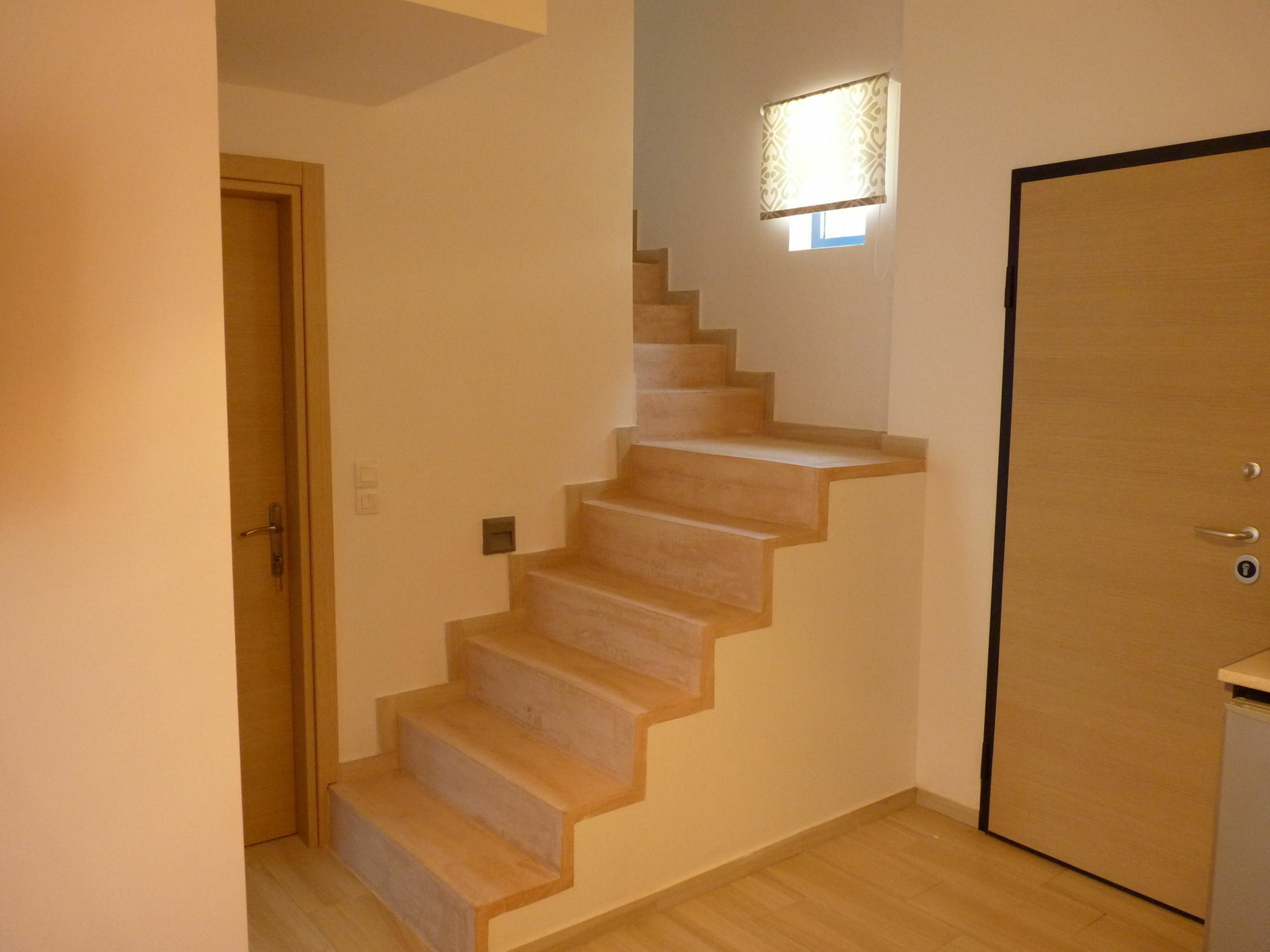 Ilianthos Apartments & Studios มิกรอส ยาลอส ภายนอก รูปภาพ