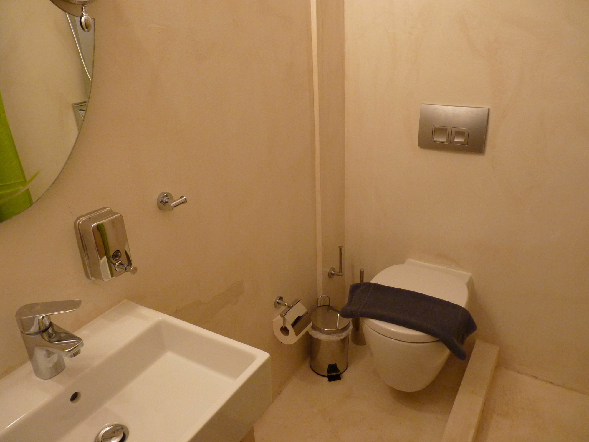 Ilianthos Apartments & Studios มิกรอส ยาลอส ภายนอก รูปภาพ